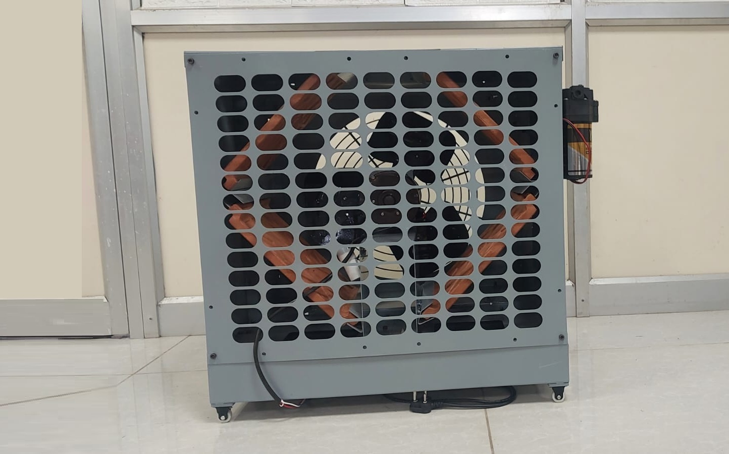Smart Passive Cooler 2