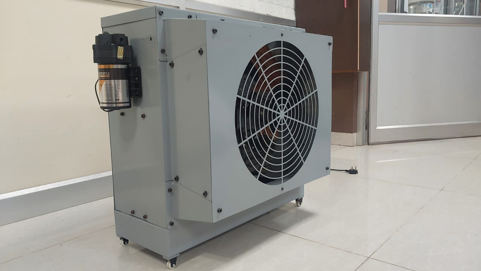 Smart Passive Cooler 3