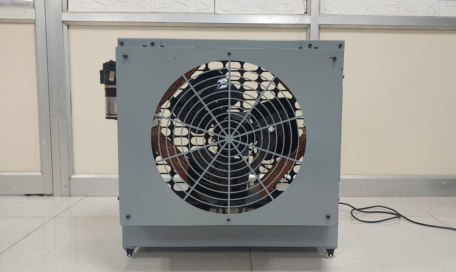 Smart Passive Cooler 1